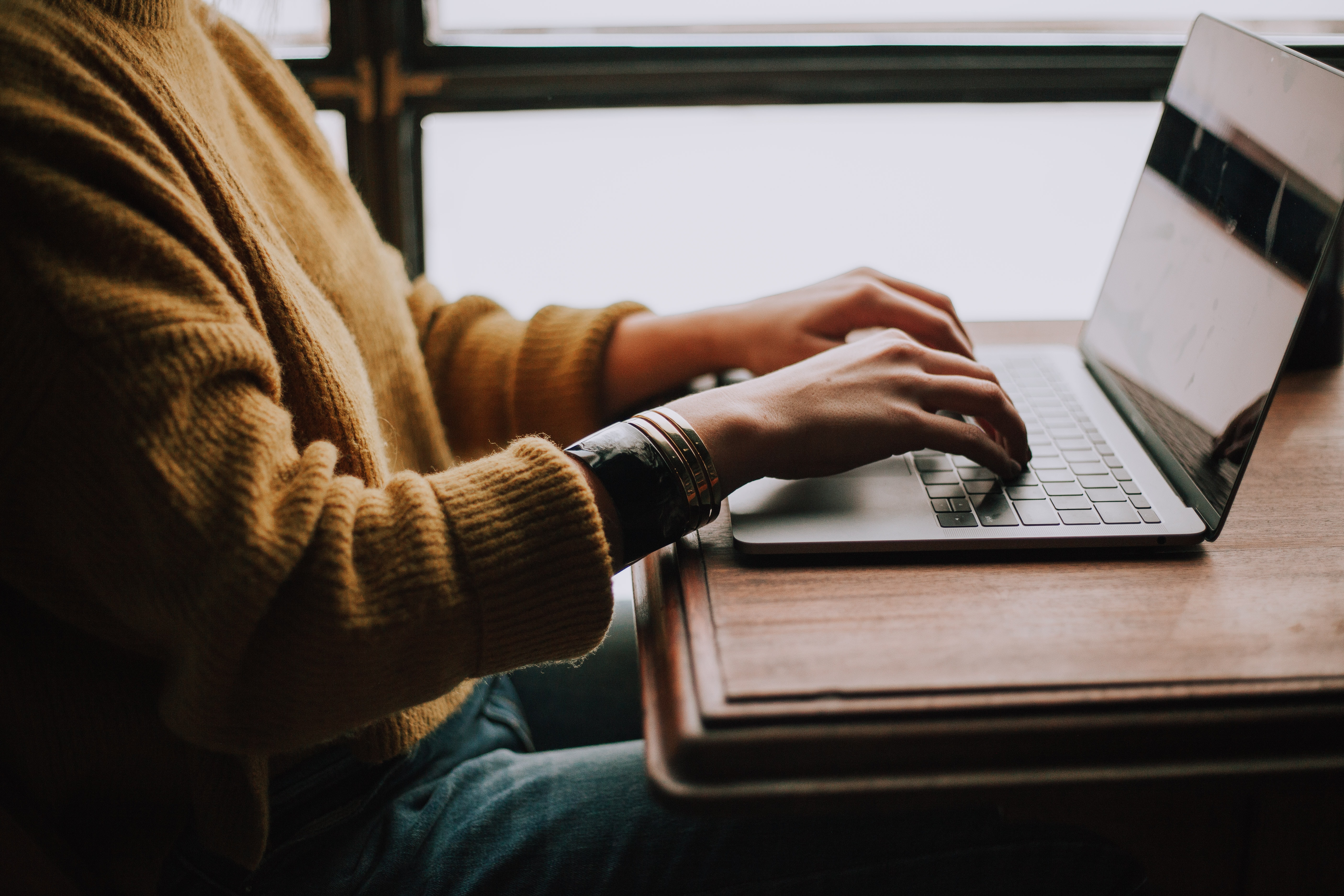 Top 4 Cyber Risks You Need to Know