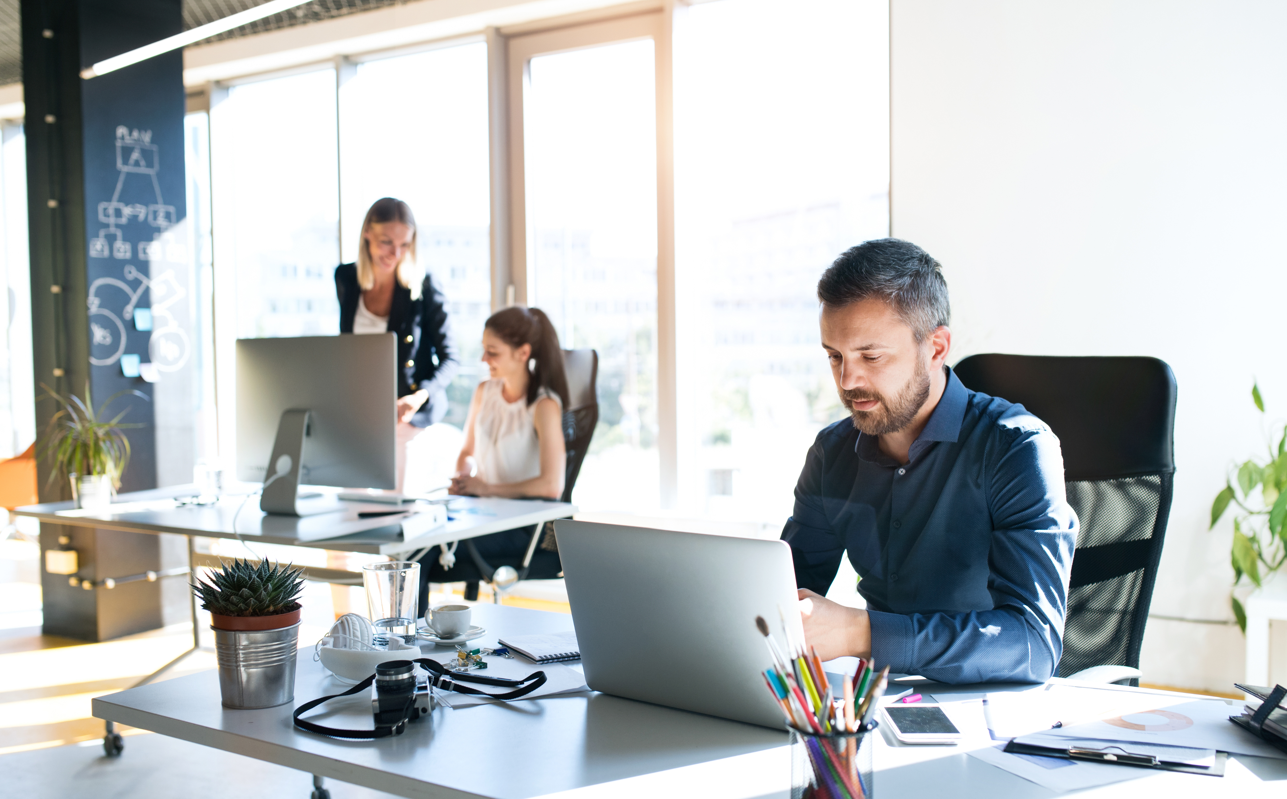 7 Reasons Your Employees Fail at Cybersecurity (And What You Can Do About It)