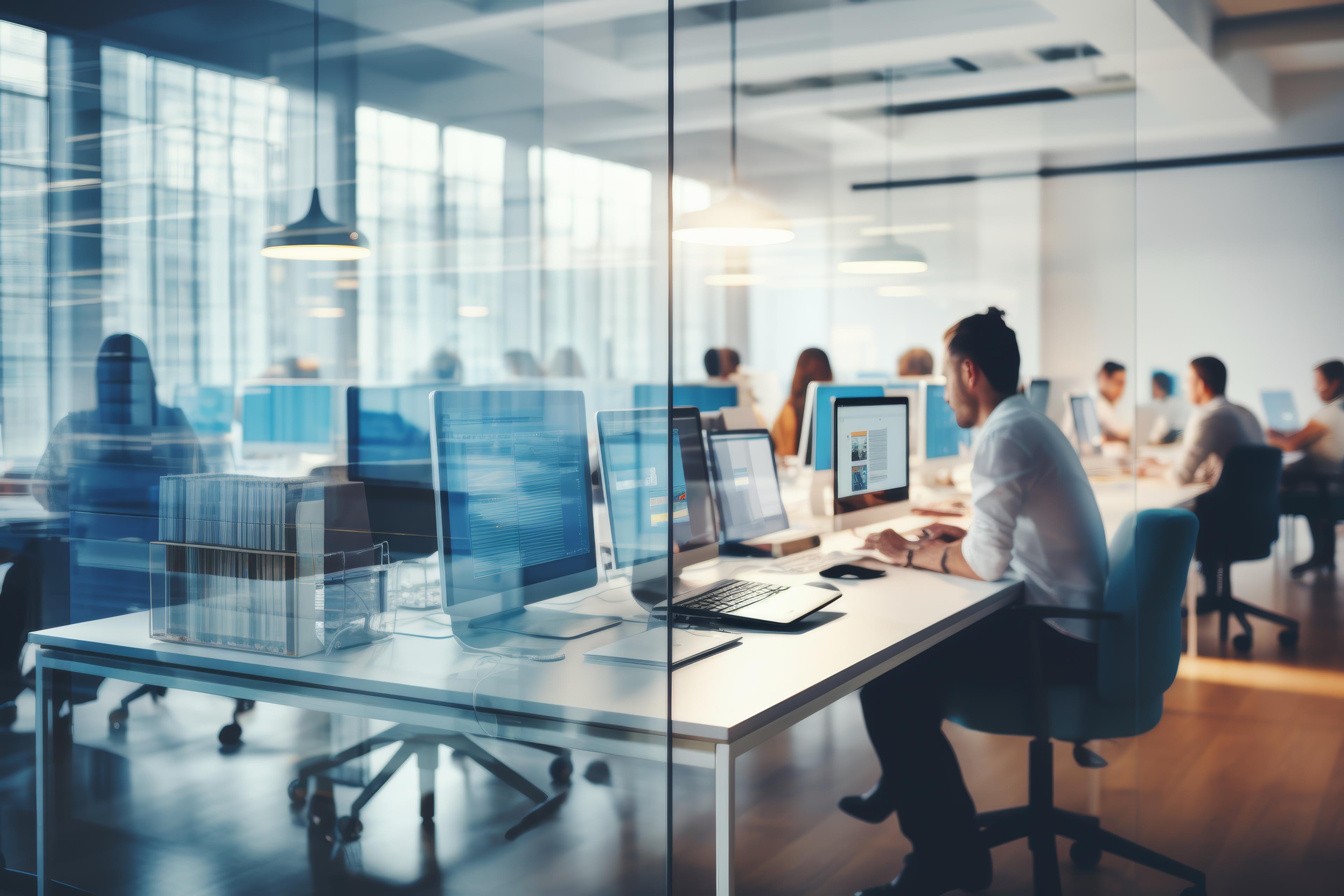 Cover Image for From the CEO: A New Era for LastPass