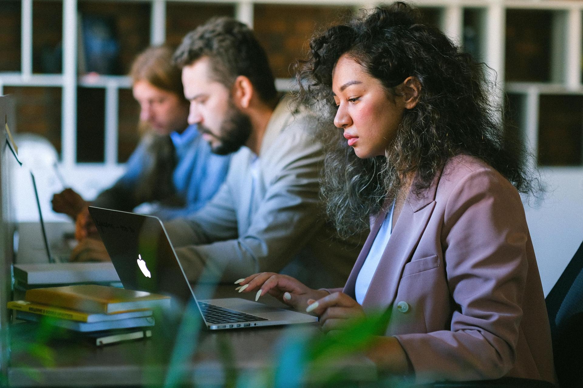 Seeking SOC2 Compliance? Get a Password Manager