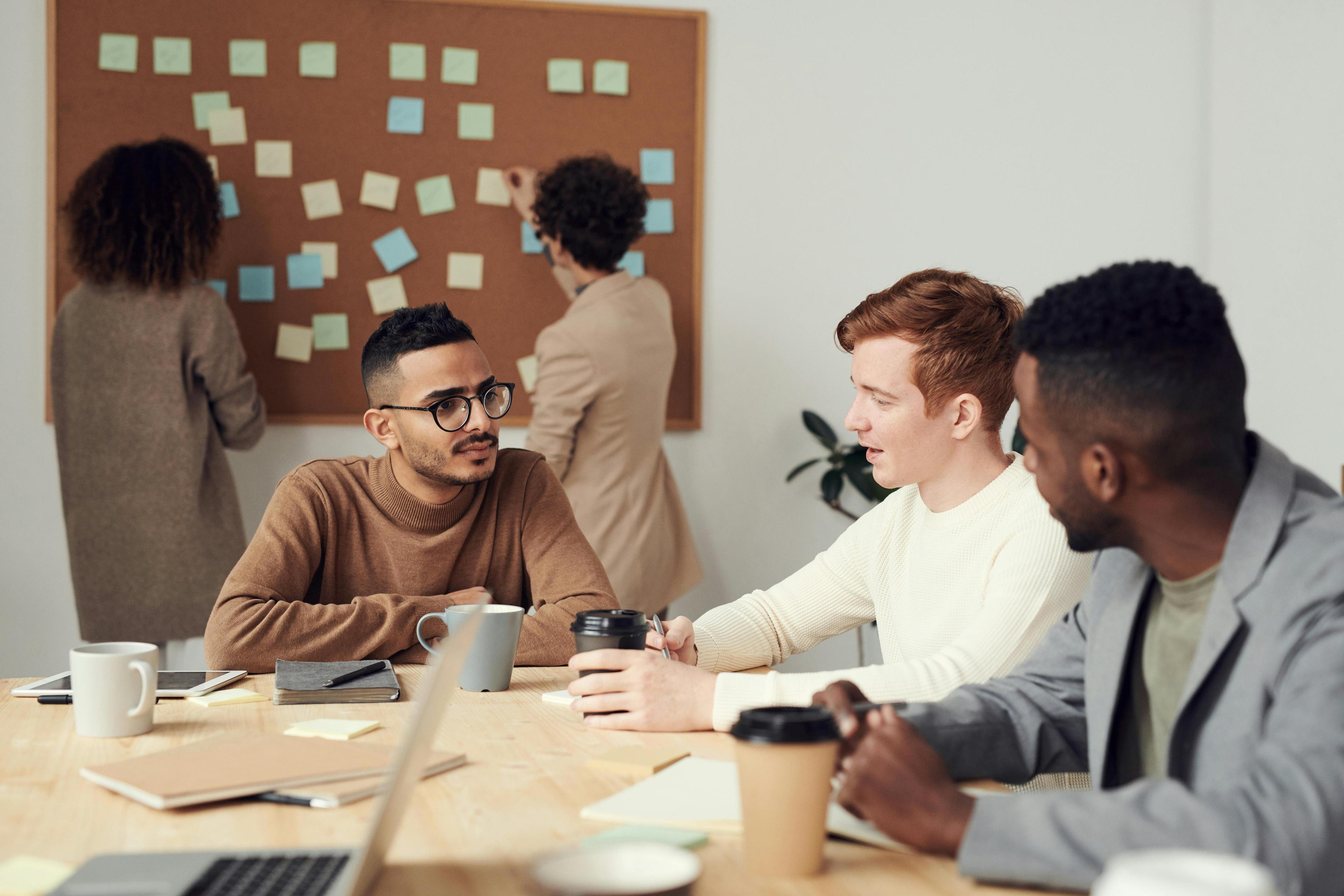 Cover Image for The Future of Small Business: Security Trends to Watch in 2025