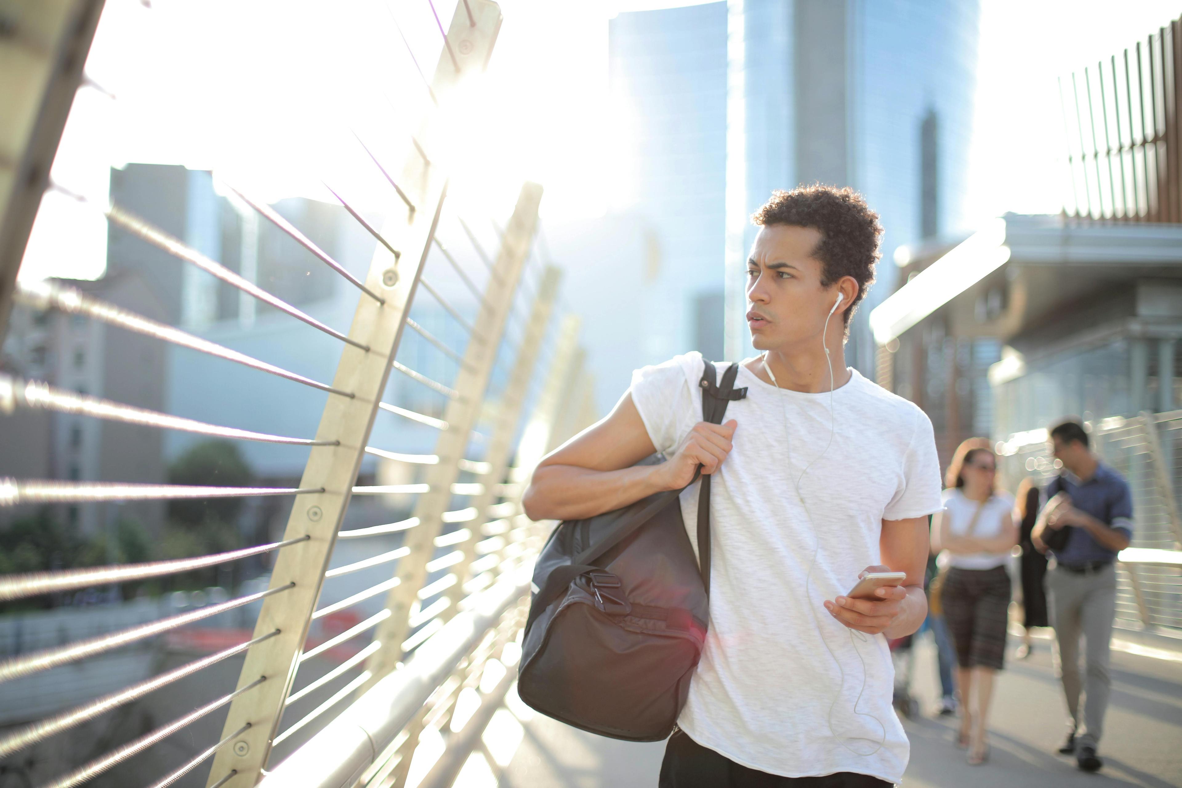 Cover Image for 2024 Summer Olympics: Stay Safe Traveling With LastPass