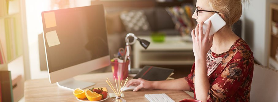 Secure Access to Your Digital Life from Anywhere