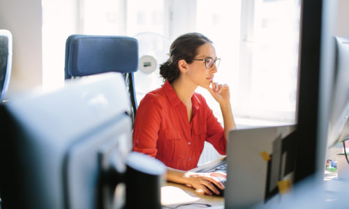 Cover Image for Cyberthreat Warnings Are on the Rise: What You Can Do Now