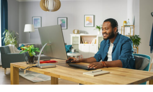 Cover Image for A Cybersecurity Policy Template for Your SMB