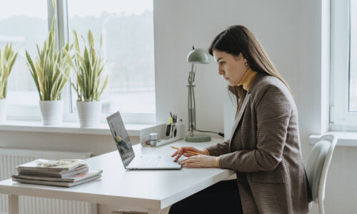 Cover Image for The Future of Authentication: A World Without Passwords