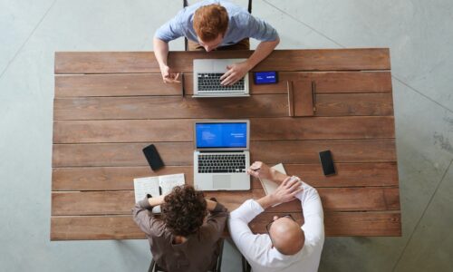 Cover Image for Protecting Your Business from Social Engineering With Passkeys