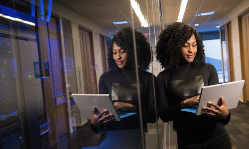 Cover Image for Your Checklist for Implementing Strong Cybersecurity Strategy at Your SMB