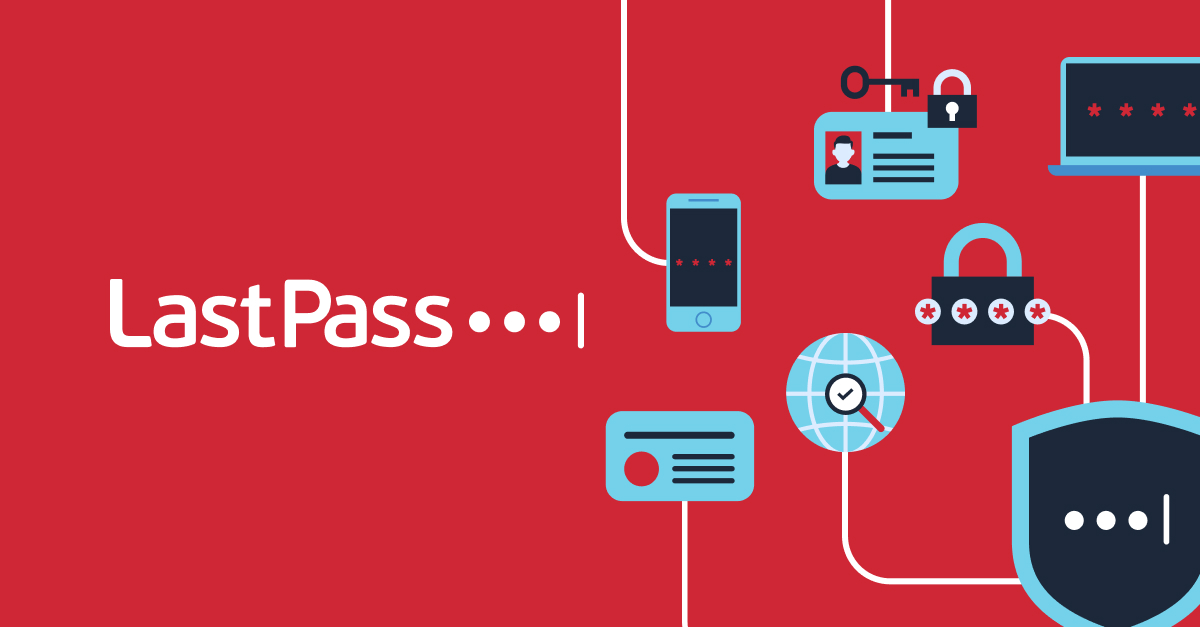 New Phishing Campaign Targeting LastPass Customers